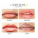 Lip Plumper Extreme Lip Gloss Maximizer Plump Volume Bigger AU W6W0