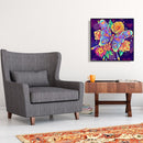 5D Full Round Drill Diamond Painting DIY Butterfly Rhinestone Mosaic Picture