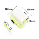Equipment Accessories Diving Arms Backpack Scuba Diving Logbook Diving Notebook