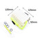 Equipment Accessories Diving Arms Backpack Scuba Diving Logbook Diving Notebook