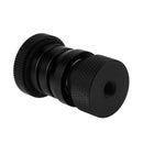 For Friction Magic Arm Monitor LED Light Quick Release 1/4 Thread Mini Ball Head