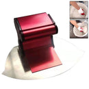 Stainless Steel Wall Paint Plaster Shovel Durable Scraper Construction Tool