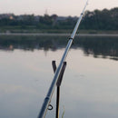 Fishing Rod Holder U/V Shaped Nylon Outdoor Pole Rest Head Carp Fishing Tackle