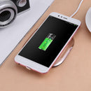 Type C USB-C Qi Wireless Charger Charge Receiver Adapter Pad for Android
