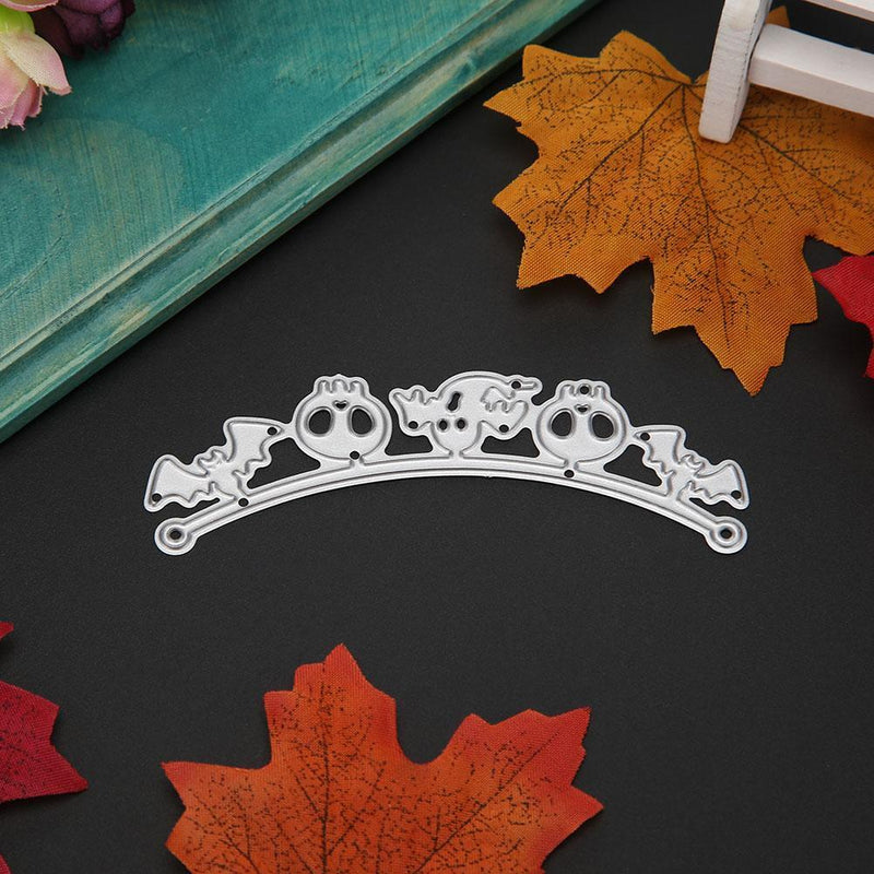 Matefield Stencil Cutting Stencils Halloween This Scrapbook