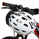 Bicycle Helmet Lock Anti-theft Mountain Bike Cycling Cable Lock Tool (01) Newly
