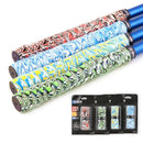 Racket Grip Tape Fishing Pole Belt Fishing Rod Sweatband Tennis Racket Wrap