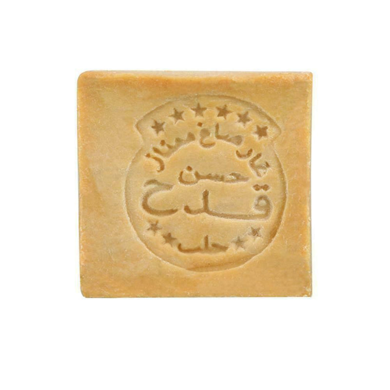 For Hassan Kada olive oil handmade ancient soap Three-year ancient A6K4 G9F0