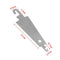Embroidery Threading Needle Threader Sewing Accessaries Needlework Tool