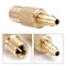 Air Pump Chuck Clip Brass Car Tire Inflator Valve Connector Adapter Repair