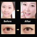 Fashion Waterproof Liquid Beauty Pen Black Eyeliner Pencil Makeup