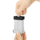 3x For Dji Mini 3 Pro Battery Charging Port Protection Dust Cover Short Circuit: