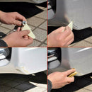 Auto Car Body Putty Scratch Filler Assistant Smooth Repair R5Y7 Pen S2Q2