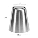 Stainless Steel Icing Piping Cake Tools Cupcake Decoraor Baking Pastry Nozzles