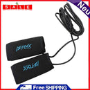 2pcs Electric Motorbike Handle Heater Scooter Bicycle Winter Warm Grip Accessory