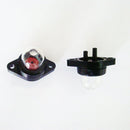 Clear Carburetor Oil bubble Fuel Pump Chainsaws Trimmer Carburetter Primer