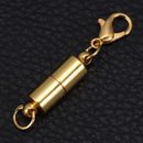 Hook Necklace Bracelet Connector Buckle Magnetic Clasps Jewelry Making Supplies