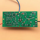 Electric Pressure Cooker Board MY-ZR-PW Power Board LS50K for Midea PCS5017