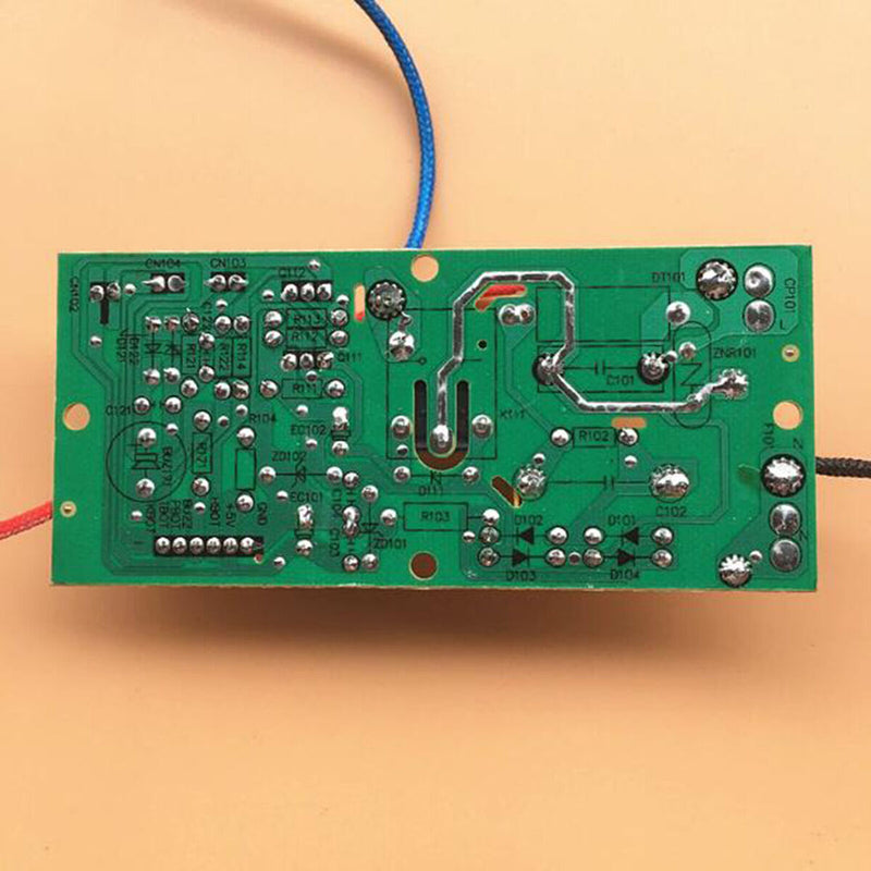 Electric Pressure Cooker Board MY-ZR-PW Power Board LS50K for Midea PCS5017