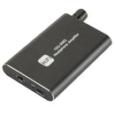 HIFI Headphone Amplifier Portable Earphone AMP 3.5mm w/ Audio USB Cable 16-300?