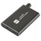 HIFI Headphone Amplifier Portable Earphone AMP 3.5mm w/ Audio USB Cable 16-300?