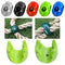 Plastic Buckle Connector Outdoor Swing Accessories Rope Net Kids Climbing