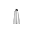 Cake Decorating Icing Piping Nozzles Stainless Steel Baking Mold Russian