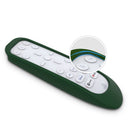 Silicone Case Protective Cover for PS 5 PS5 Media Remote (Green) Newly