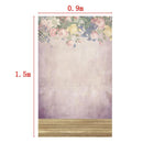 Roses Ornaments Photo Background Fabric Background Photo Studio Props