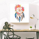 5D DIY Diamond Painting Dreamcatcher Full Round Wall Art Home Decor (A237) Newly