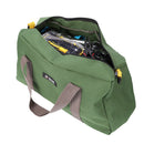 Waterproof Hardware Parts Oxford Cloth Tool Bag for Electrician (20 inch) Newly