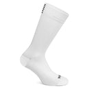 Compression Socks Men Women Sports Cycling Running Breathable Socks (White)
