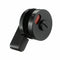 Indicator Buckle Public Toilet Partition Black Door Lock Indicator Lock Handle