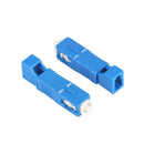 Fiber Optic Adapter Hybrid Optical Converter Optic Adaptor Optical Power Meter