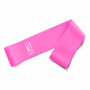 5pcs Gym Exercise Resistance Band Belt Women Indoor Yoga Workout Fitness Rope