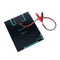 Waterproof Solar Panel 5W 12V Outdoor Portable DIY Polysilicon Epoxy Panels