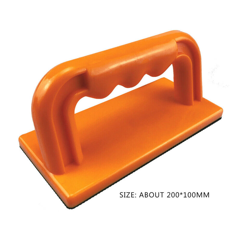 Safety Wood Saw Push Block Sticks Table Saws Woodworking Push Handle (E)