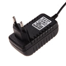 AC 100-240V 5V 1A 1000mA Converter Adapter DC 5.5 x 2.5MM EU Male Charger S