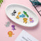 9x Kids Full Drill DIY Diamond Painting Stickers Animal Phone Cup Decals Newly
