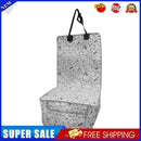 Practical Car Mat Non-slip Pet Pad Waterproof Dogs Mat Oxford Cloth for Car Seat