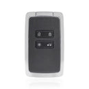 Remote Car KeyFor Renault Megane4  |For Renault Kadjar  |For Renault Espace 5