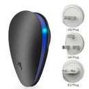 Spiders Pest Reject Ultrasonic Pest Repeller Repeller Device Insect Repellent