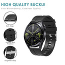 Watch Band Strap for Huawei Watch GT 3 GT2e GT2 GT2 Pro Watchband Wristband B
