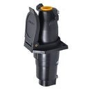 Truck Towbar Towing Plug Wiring Electric Trailer Aluminium Alloy Heavy Duty
