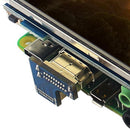 Mini Micro HDMI-compatible to HDMI-compatible Converter HDMI-compatible Scr