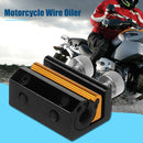 Throttle Clutch Brakes Cable Lubrication Wire Oiler Motorcycle Cable Lube Tool