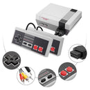 Mini Retro TV Video Handheld 4 Keys Games Console Fit for Nintendo Switch NES