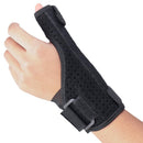 Breathable Adjustable Wrist Support Carpal Tunnel Thumb Hand Protector Guard