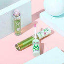 Moisturizing Aloe Vera Color-Changing Lip Gloss Portable Long-Lasting T7D8 U1J0