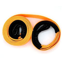 Occitop tow rope, 5 tons, durable, 4.6 x 5.1 cm, orange